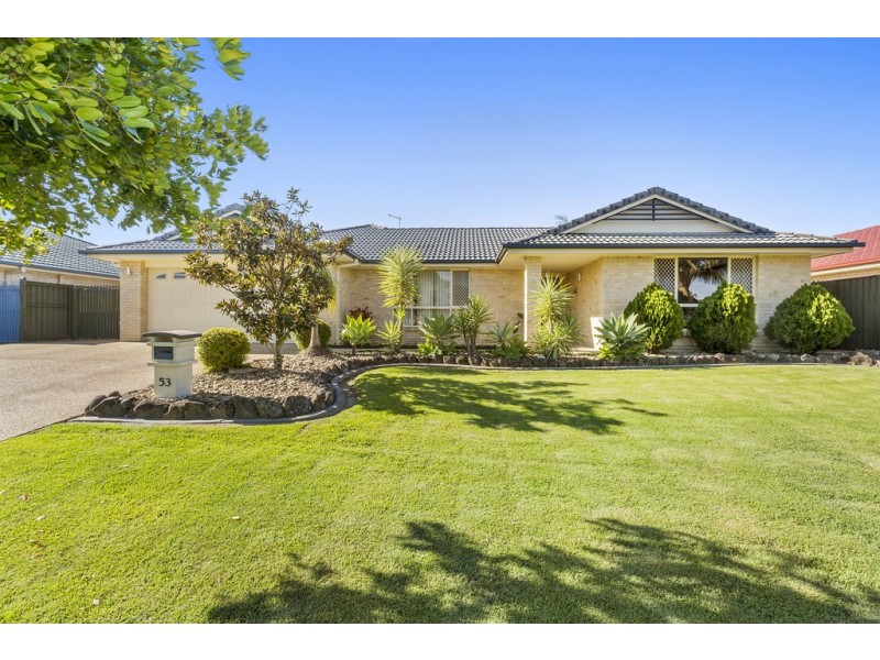 53 Franklin Street, Banora Point NSW 2486