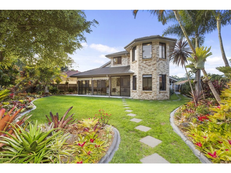 21 Botanical Circuit, Banora Point NSW 2486