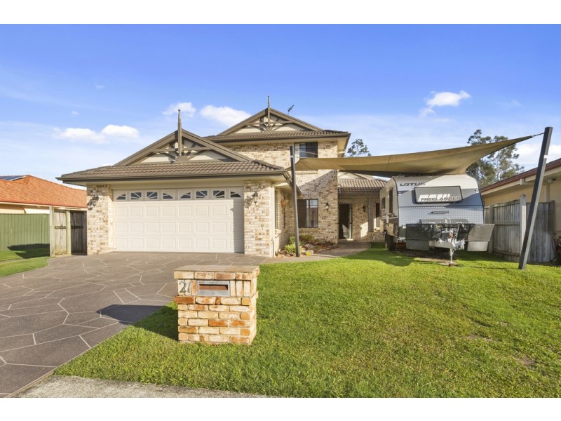 21 Botanical Circuit, Banora Point NSW 2486