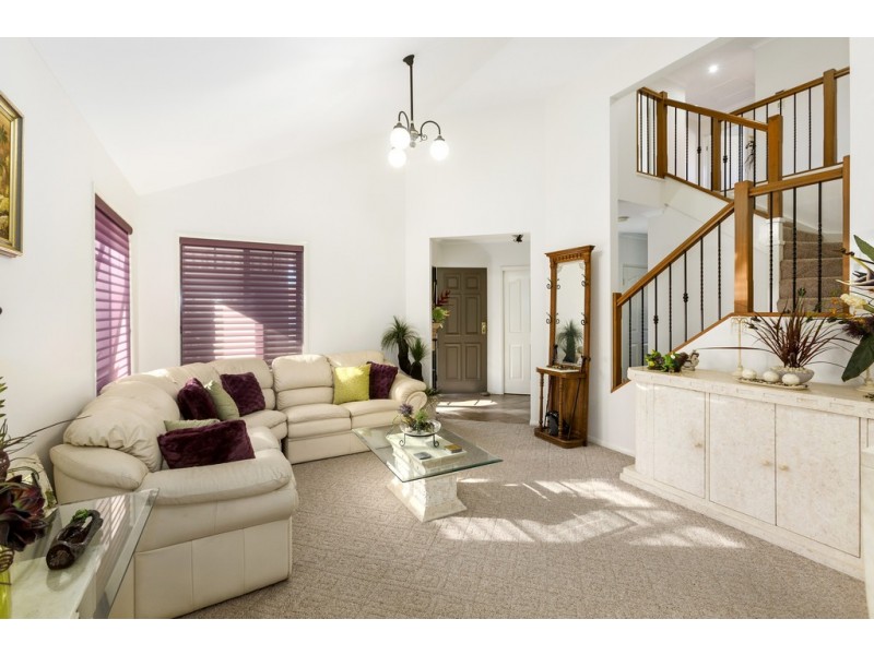 21 Botanical Circuit, Banora Point NSW 2486