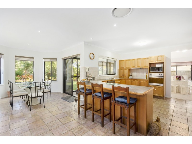 21 Botanical Circuit, Banora Point NSW 2486