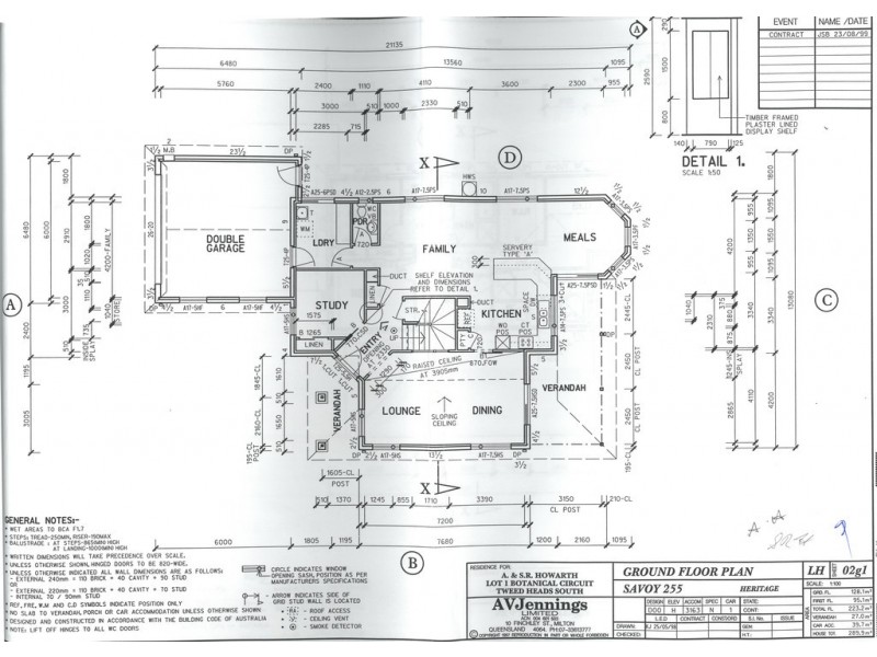21 Botanical Circuit, Banora Point NSW 2486
