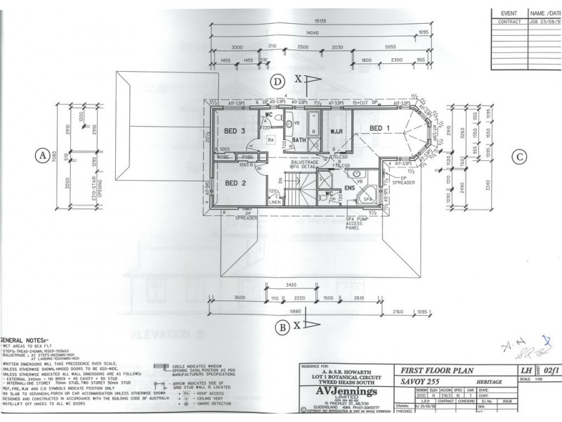 21 Botanical Circuit, Banora Point NSW 2486