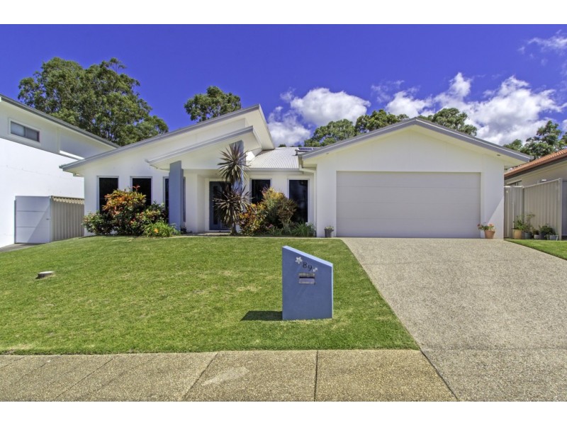 89 Botanical Circuit, Banora Point NSW 2486