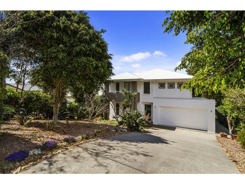 255 Darlington Drive, Banora Point NSW 2486