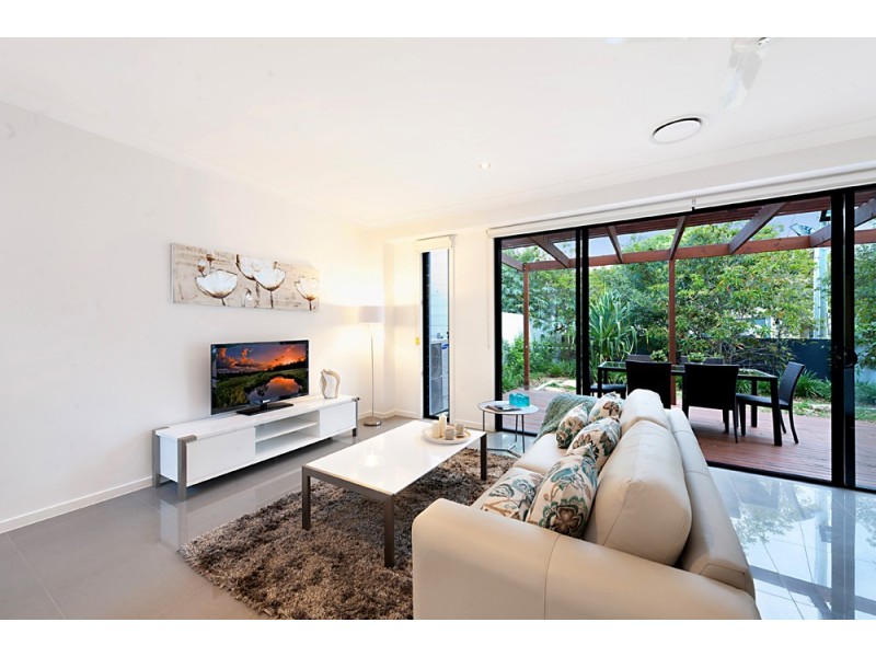 12 / 323 Bayview Road, Hollywell QLD 4216