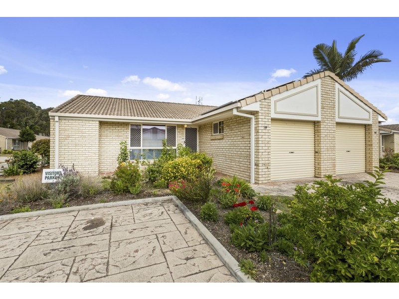 59 / 5-7 Soorley Street, Tweed Heads South NSW 2486