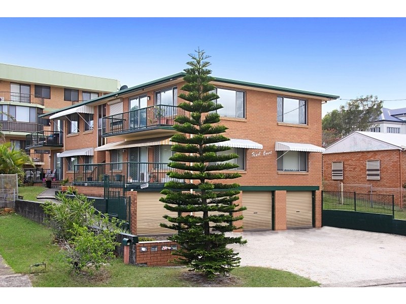 2 / 77 Pearl Street, Kingscliff NSW 2487