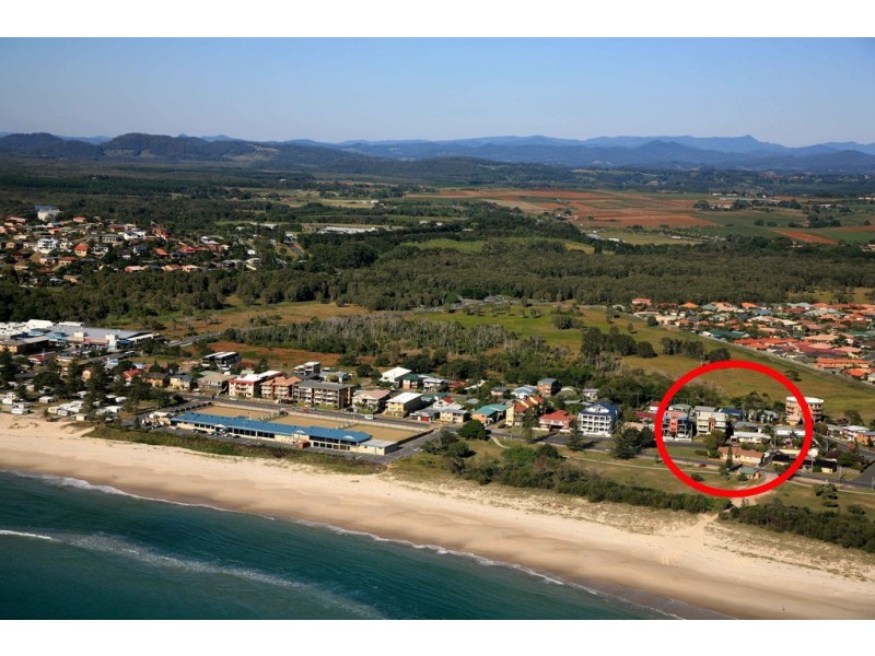 2 / 77 Pearl Street, Kingscliff NSW 2487