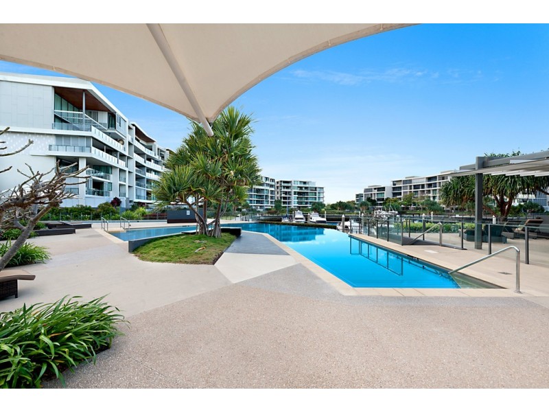 Villa 12 Bayview Road, Paradise Point QLD 4216