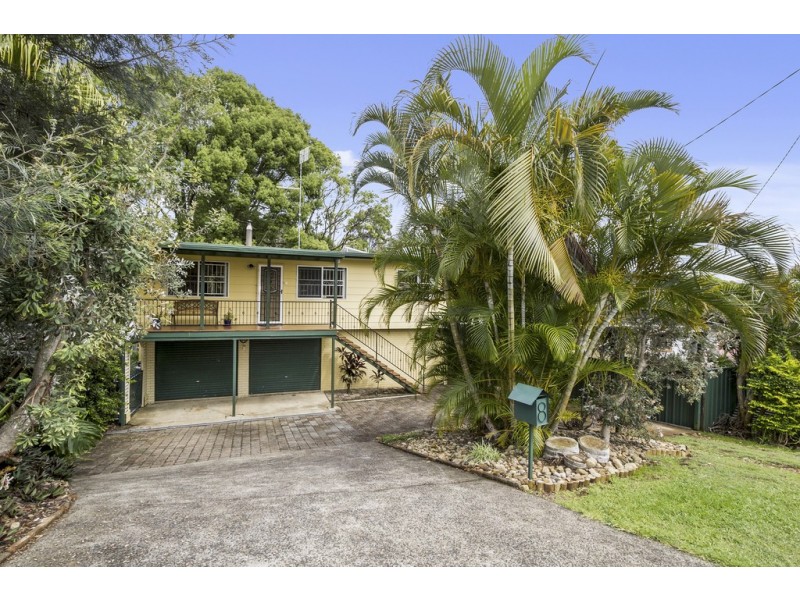 8 Peninsula Drive, Bilambil Heights NSW 2486
