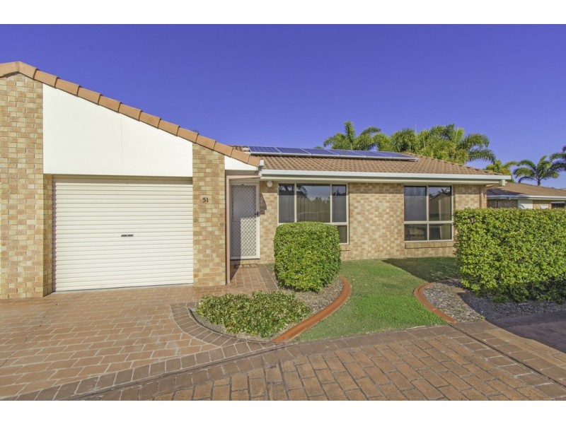 51 / 87 Greenway Drive, Banora Point NSW 2486