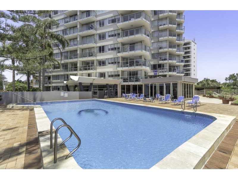 10 / 30 The Esplanade, Burleigh Heads QLD 4220