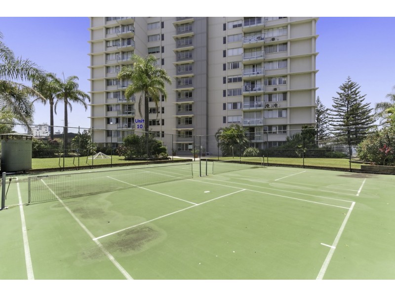 10 / 30 The Esplanade, Burleigh Heads QLD 4220