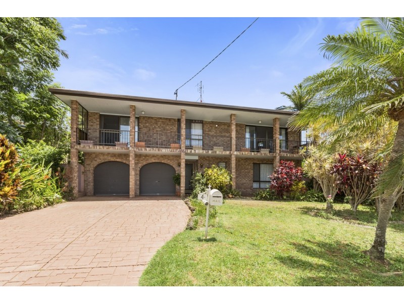 4 Mountain View Esplanade, Bilambil Heights NSW 2486