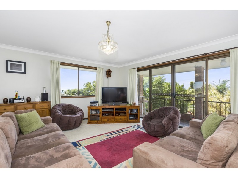 4 Mountain View Esplanade, Bilambil Heights NSW 2486