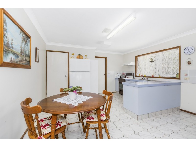 4 Mountain View Esplanade, Bilambil Heights NSW 2486