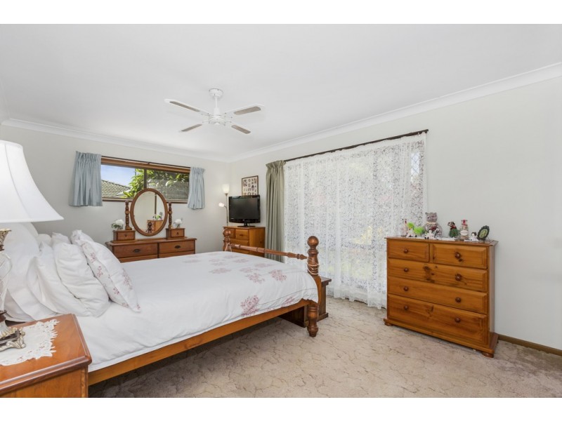 4 Mountain View Esplanade, Bilambil Heights NSW 2486