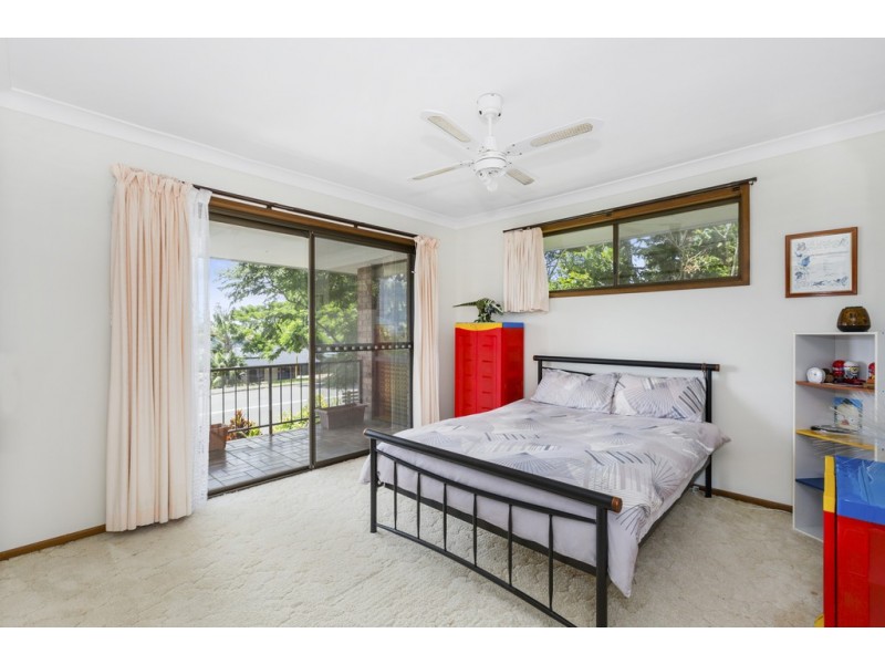 4 Mountain View Esplanade, Bilambil Heights NSW 2486