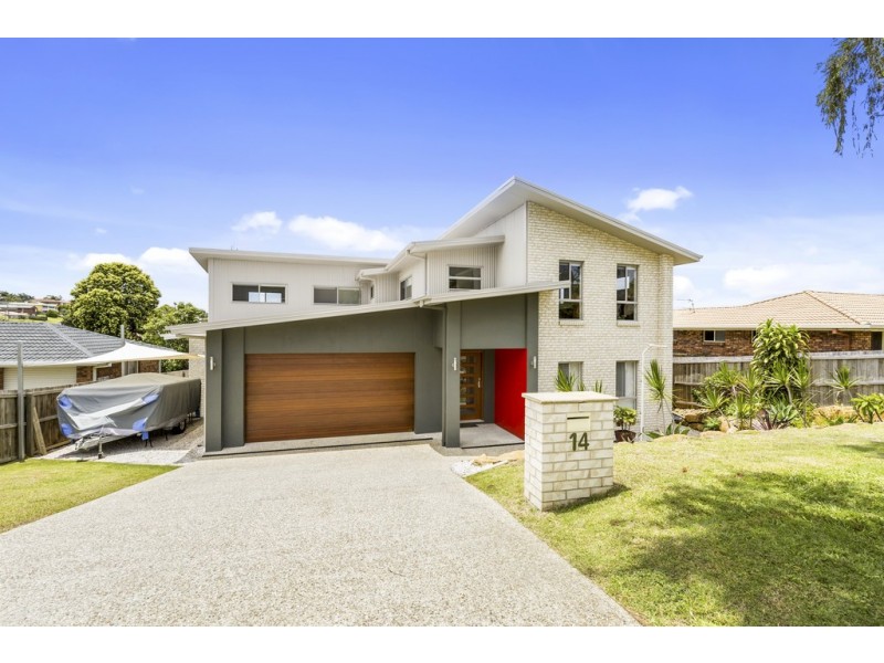 14 Manuka Road, Banora Point NSW 2486