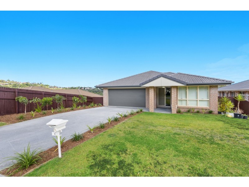 3 Wren Court, Tweed Heads South NSW 2486