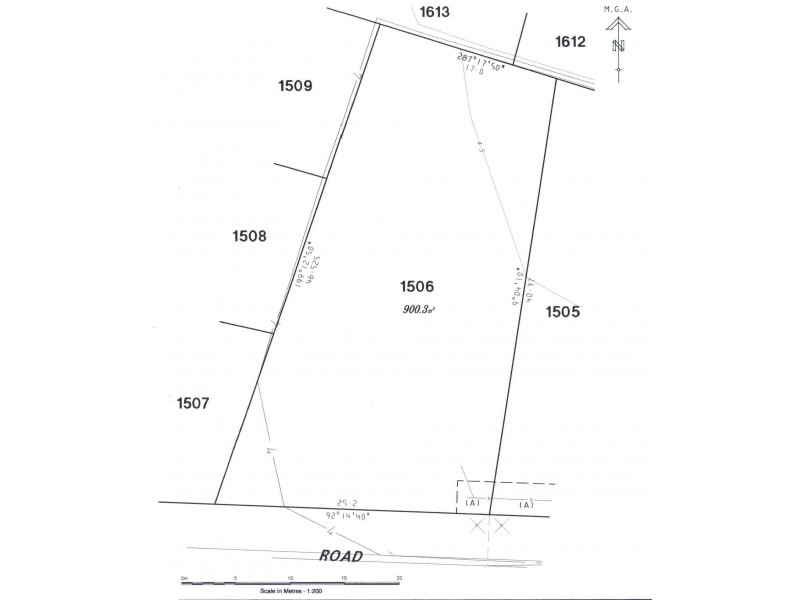 Lot 1506 Bonville Street, Pottsville NSW 2489