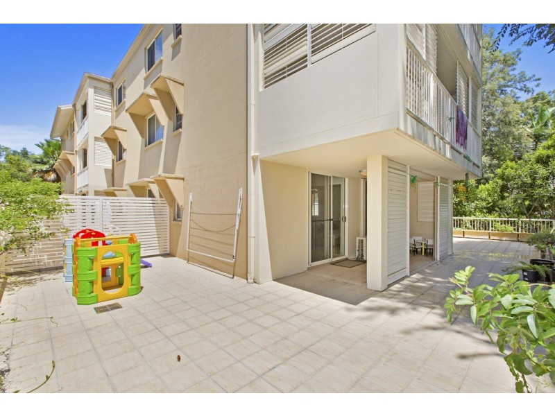 1 / 91 McLean Street, Coolangatta QLD 4225