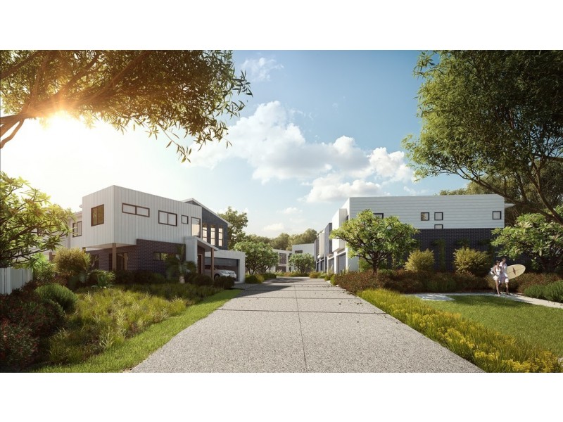 15/6 Border Drive North, Currumbin Waters QLD 4223
