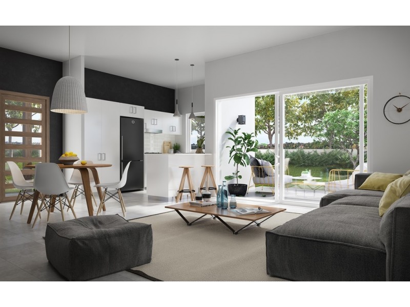 15/6 Border Drive North, Currumbin Waters QLD 4223
