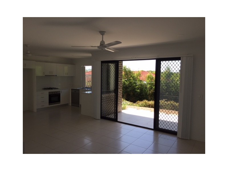 10/6 Border Drive North, Currumbin Waters QLD 4223