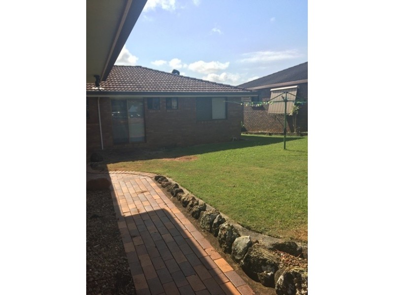 25 Warringa Drive, Bilambil Heights NSW 2486