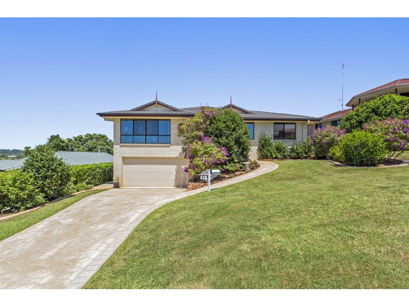 34 Sierra Vista Boulevard, Bilambil Heights NSW 2486