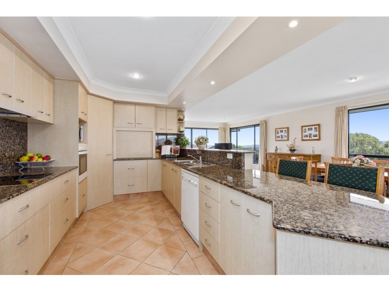 34 Sierra Vista Boulevard, Bilambil Heights NSW 2486