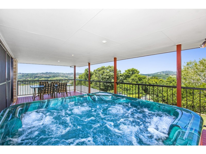 34 Sierra Vista Boulevard, Bilambil Heights NSW 2486