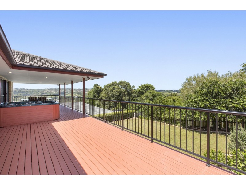 34 Sierra Vista Boulevard, Bilambil Heights NSW 2486