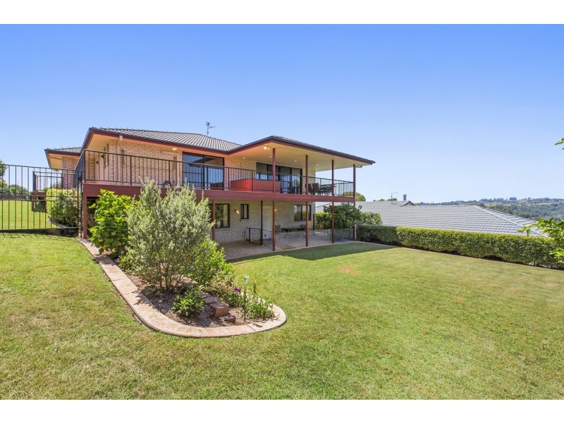 34 Sierra Vista Boulevard, Bilambil Heights NSW 2486