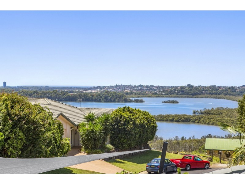 34 Sierra Vista Boulevard, Bilambil Heights NSW 2486