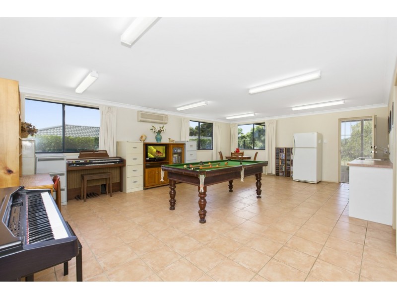 34 Sierra Vista Boulevard, Bilambil Heights NSW 2486