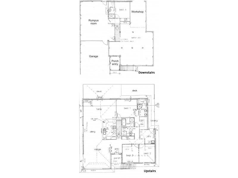 34 Sierra Vista Boulevard, Bilambil Heights NSW 2486 Floorplan