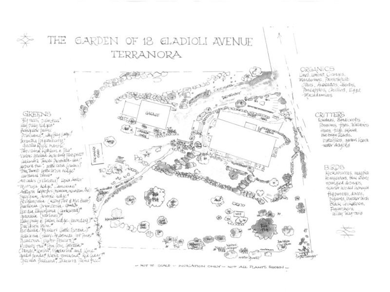 18 Gladioli Avenue, Terranora NSW 2486