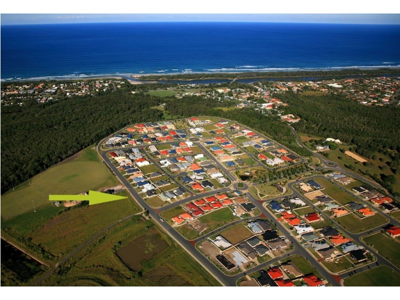 Lot 1746 Toormina Court, Pottsville NSW 2489