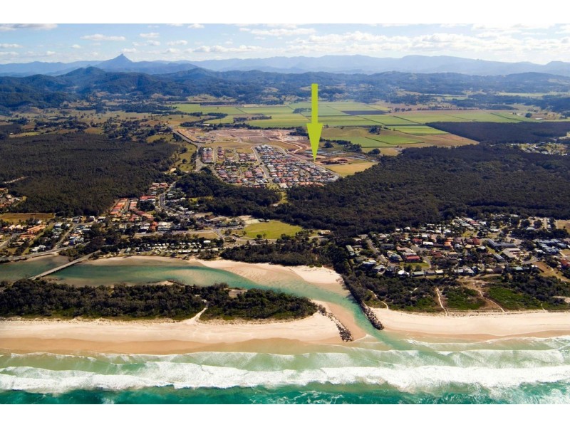 Lot 1746 Toormina Court, Pottsville NSW 2489