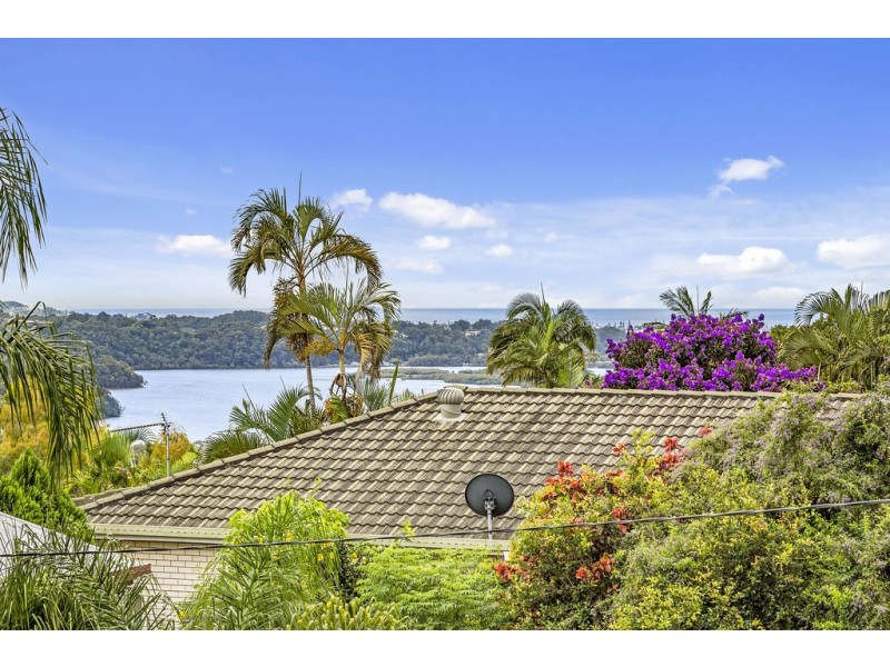 27 Mahers Lane, Terranora NSW 2486