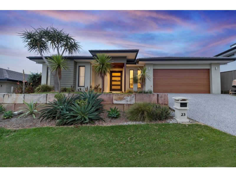 23 Lennox Circuit, Pottsville NSW 2489