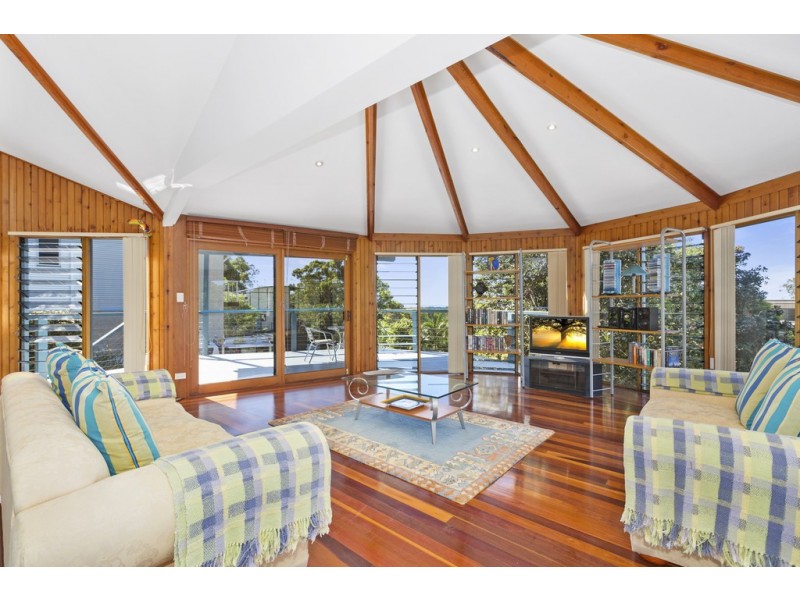 36 Sassafras Street, Pottsville NSW 2489