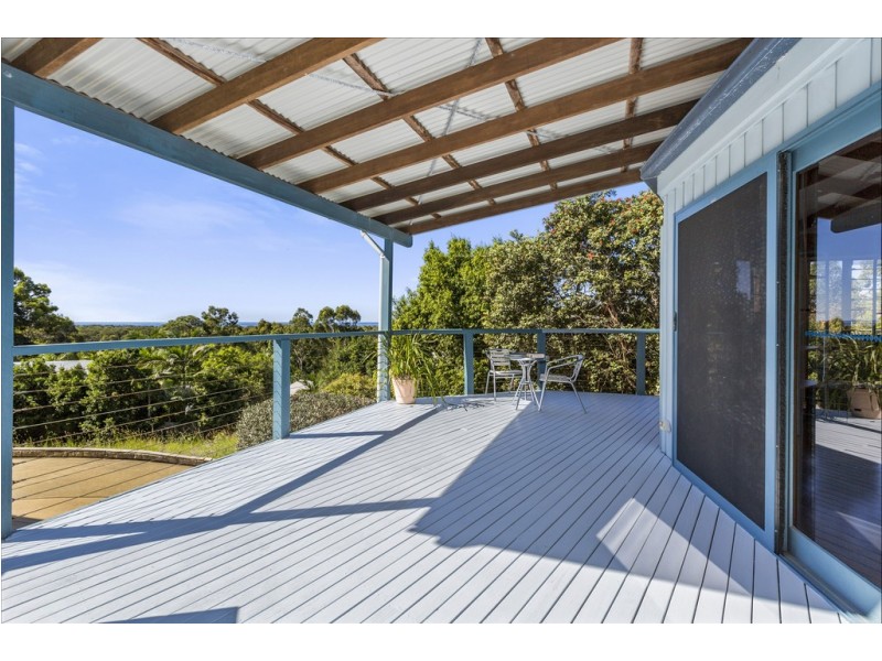 36 Sassafras Street, Pottsville NSW 2489