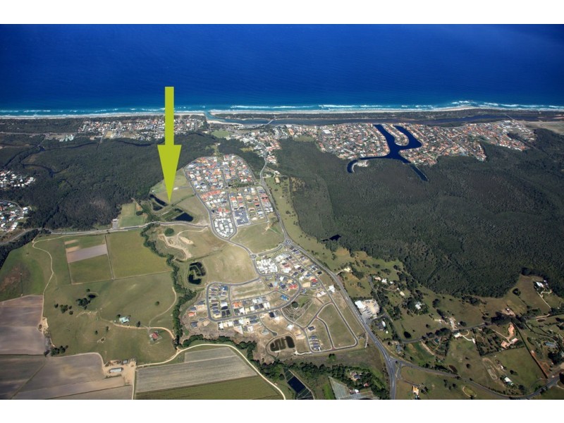 Lot 1731 Toormina Court, Pottsville NSW 2489