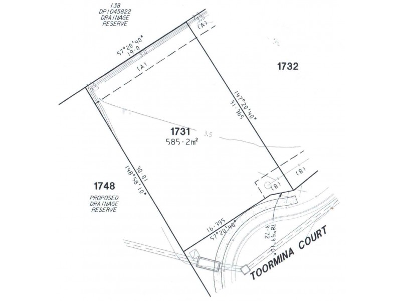 Lot 1731 Toormina Court, Pottsville NSW 2489
