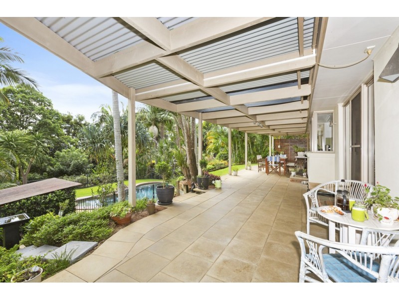 26 Parkes Lane, Terranora NSW 2486