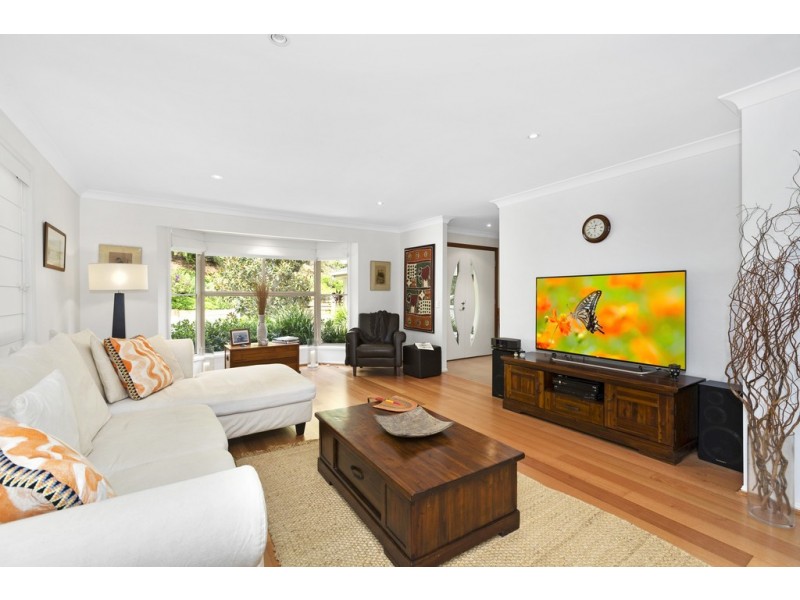 26 Parkes Lane, Terranora NSW 2486